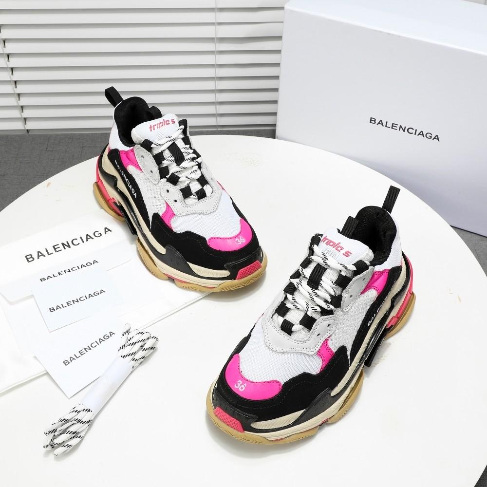 TRIPLE PINK image 5