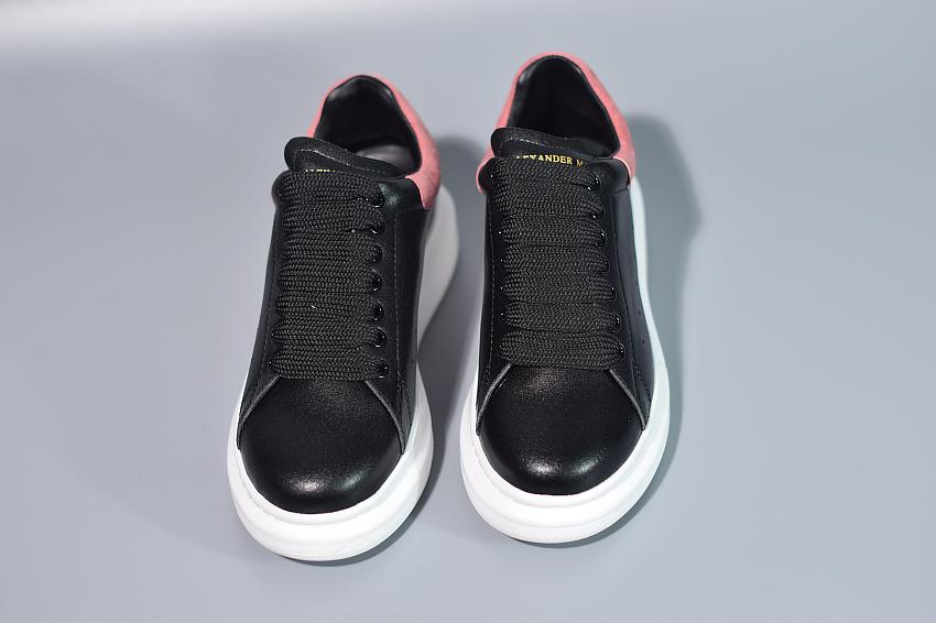 MQ' BLACK/PINK image 2