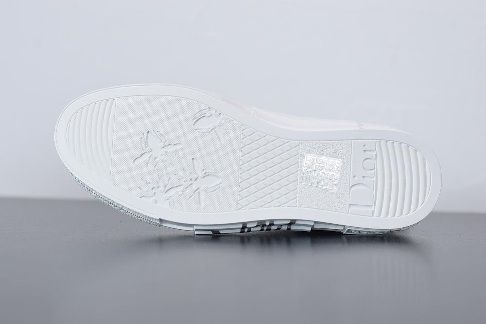DIOR HIGH SKULL image 3