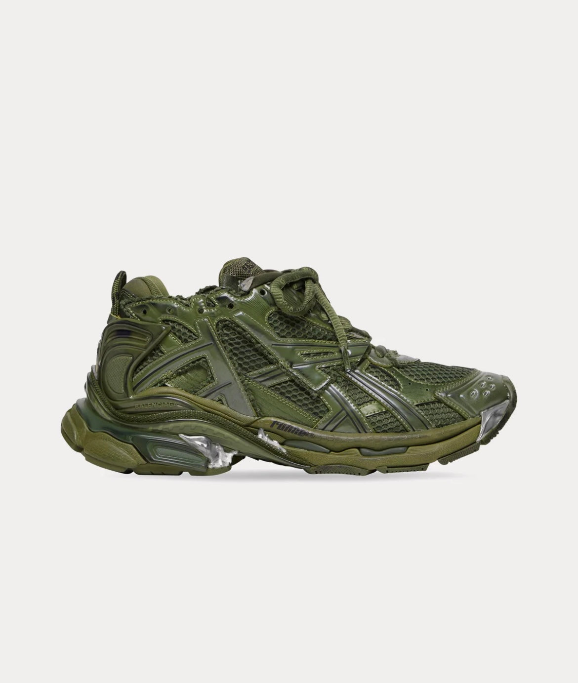 CIAGA GREEN RUNNER image 0