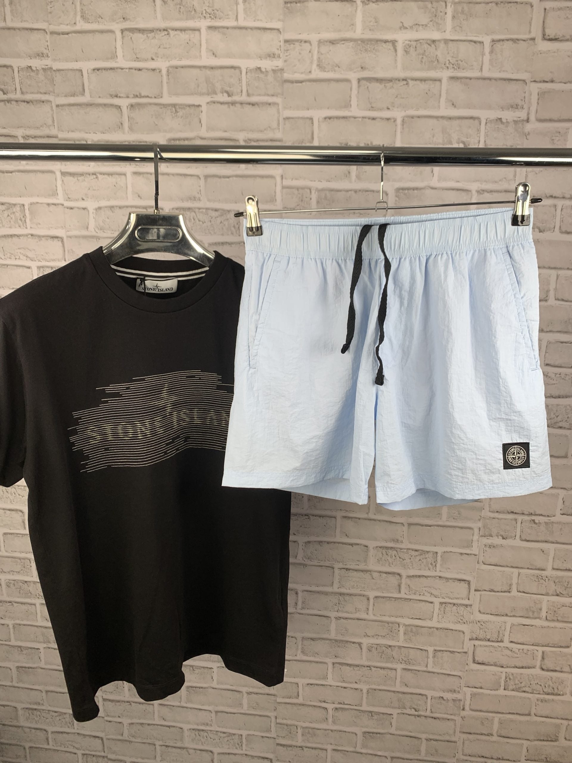 STONI BLUE SET image 0