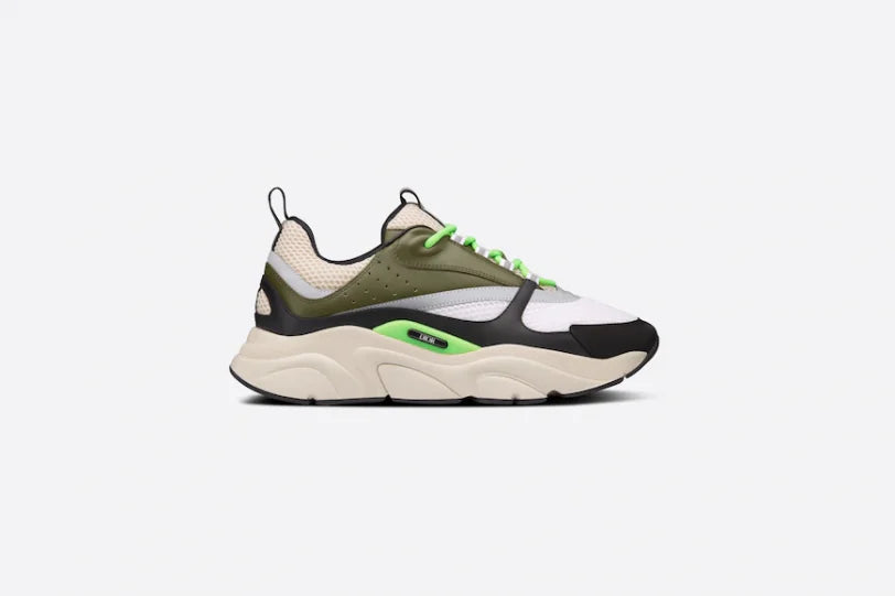 B22 KHAKI image 0