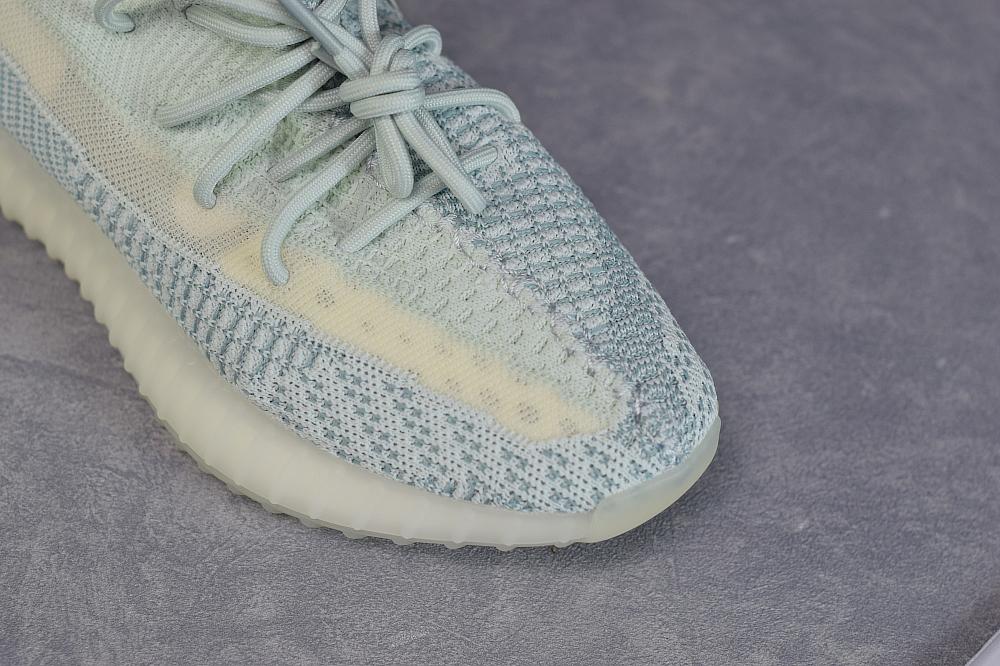 CLOUD WHITE  V2 image 2