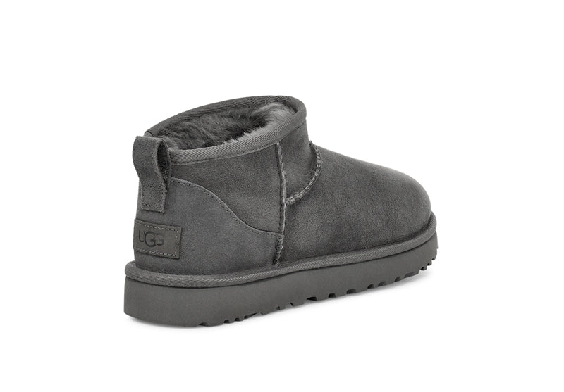GREY UGG (check description) image 3