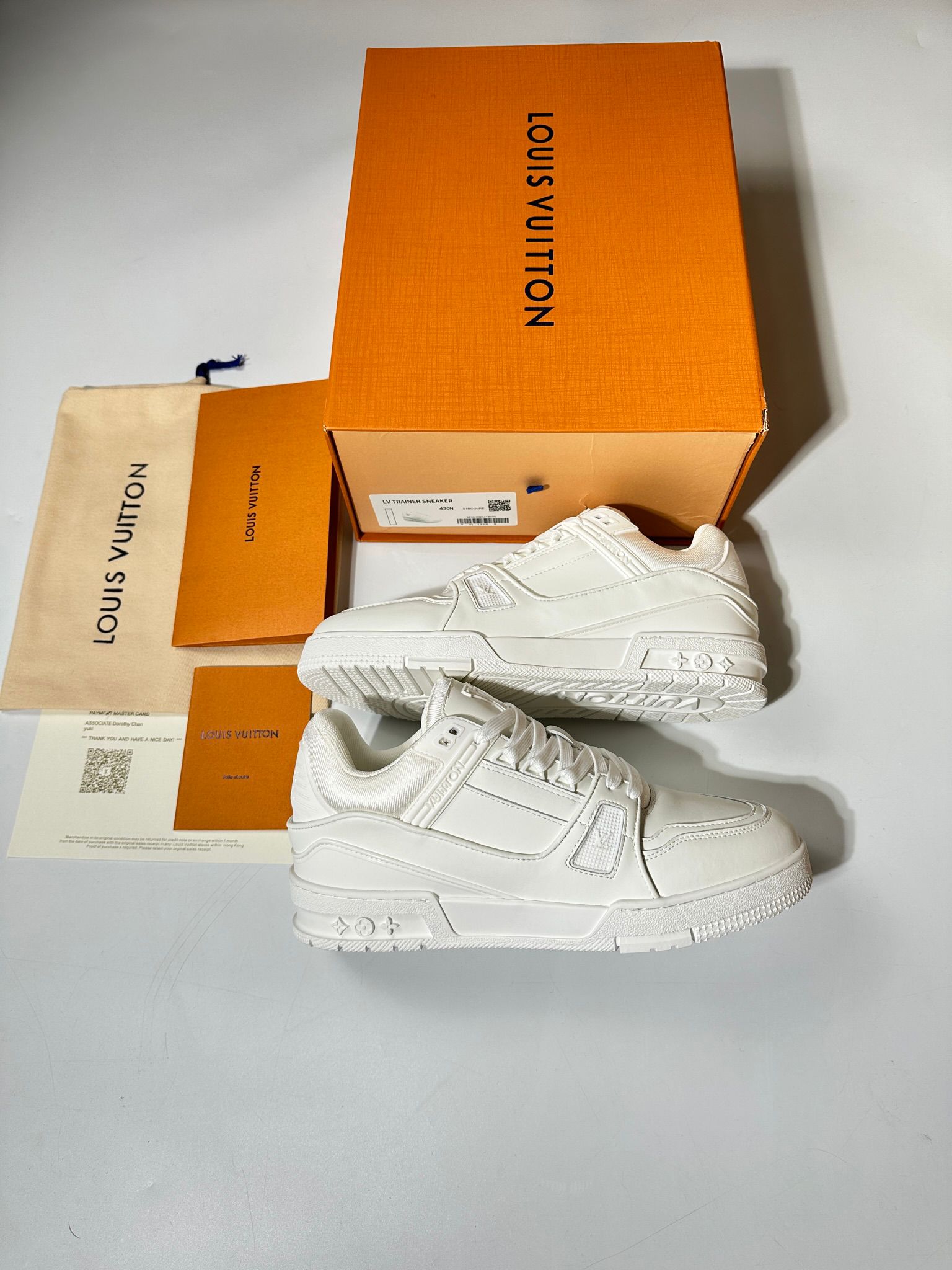 LV SNEAK image 8