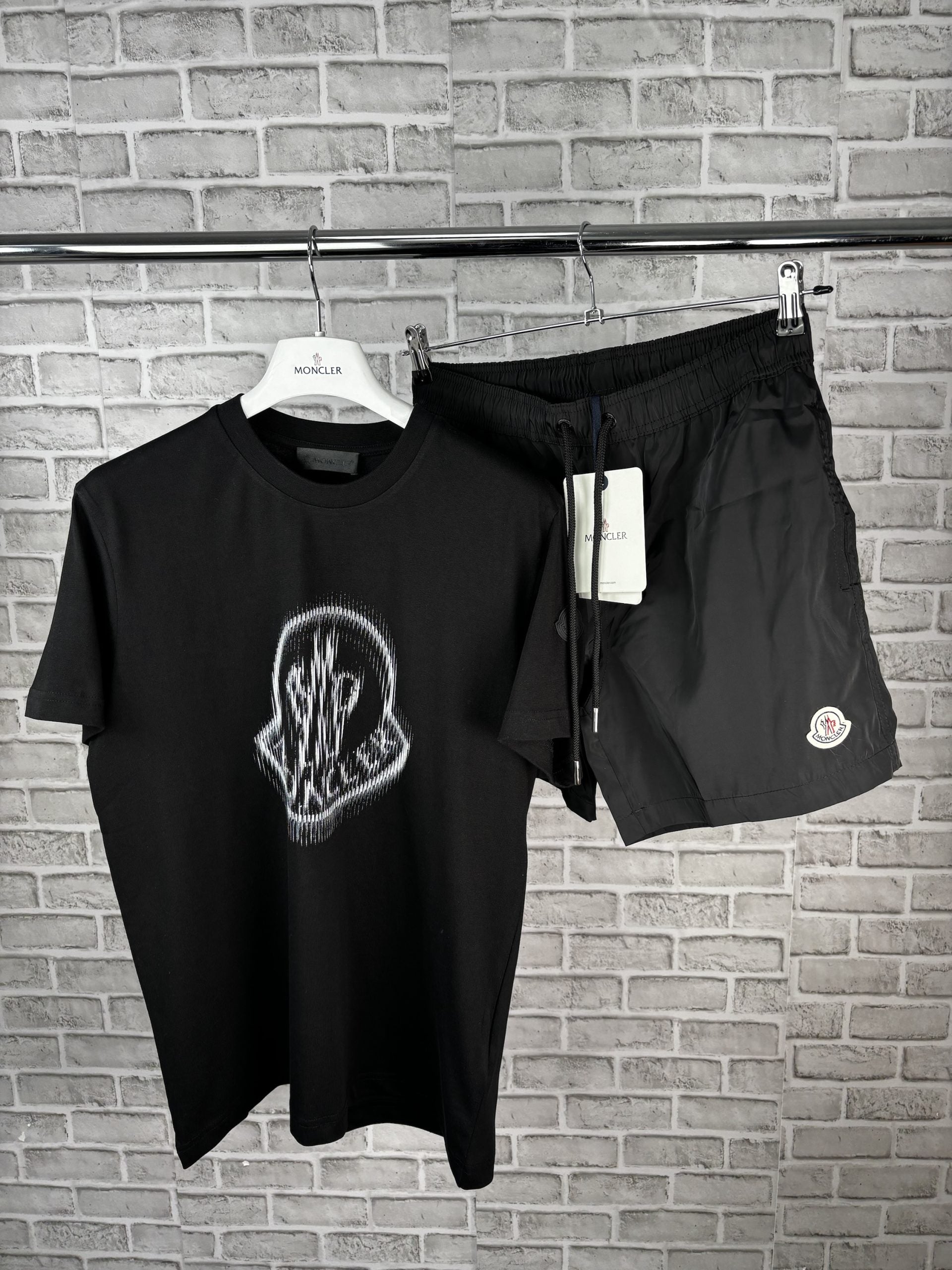 CLER SET BLACK image 0