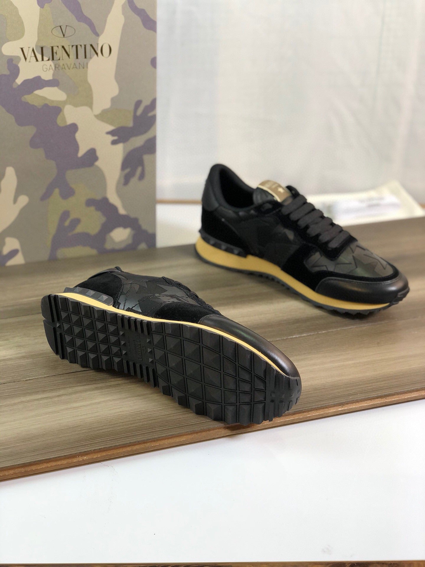 ROCKRUNNER image 1