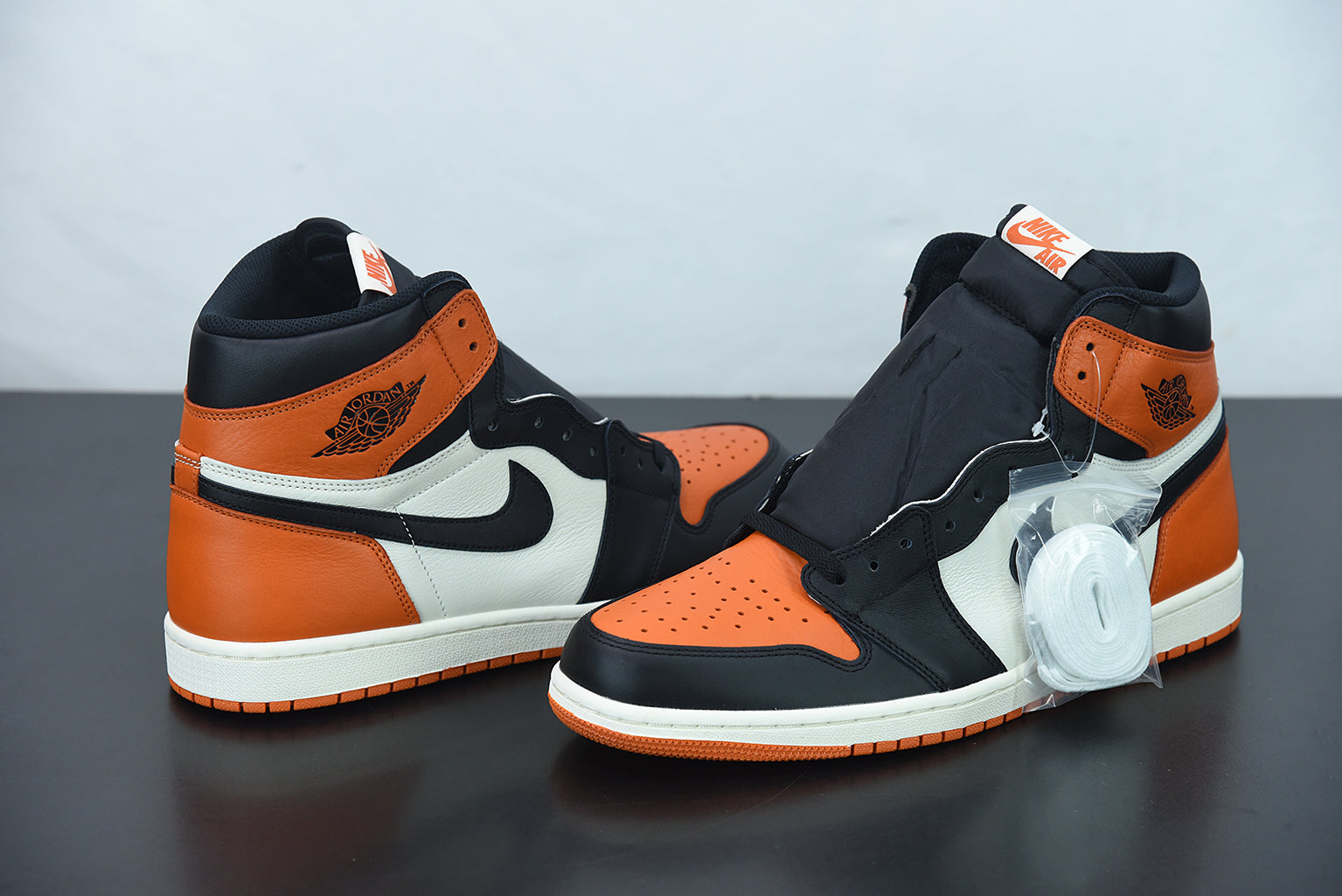 J1 SHATTERED image 1