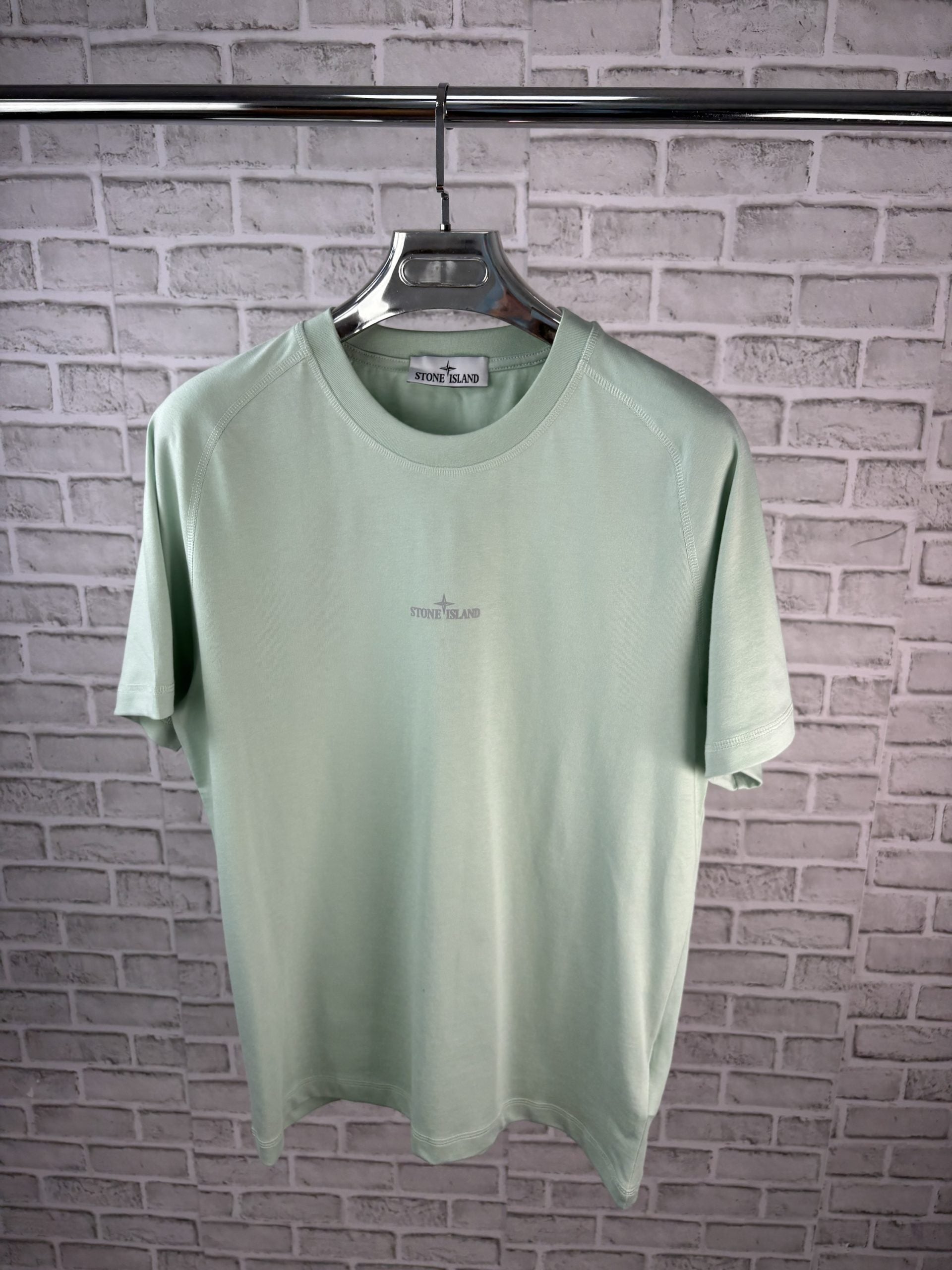 STONI TEE GREEN image 1