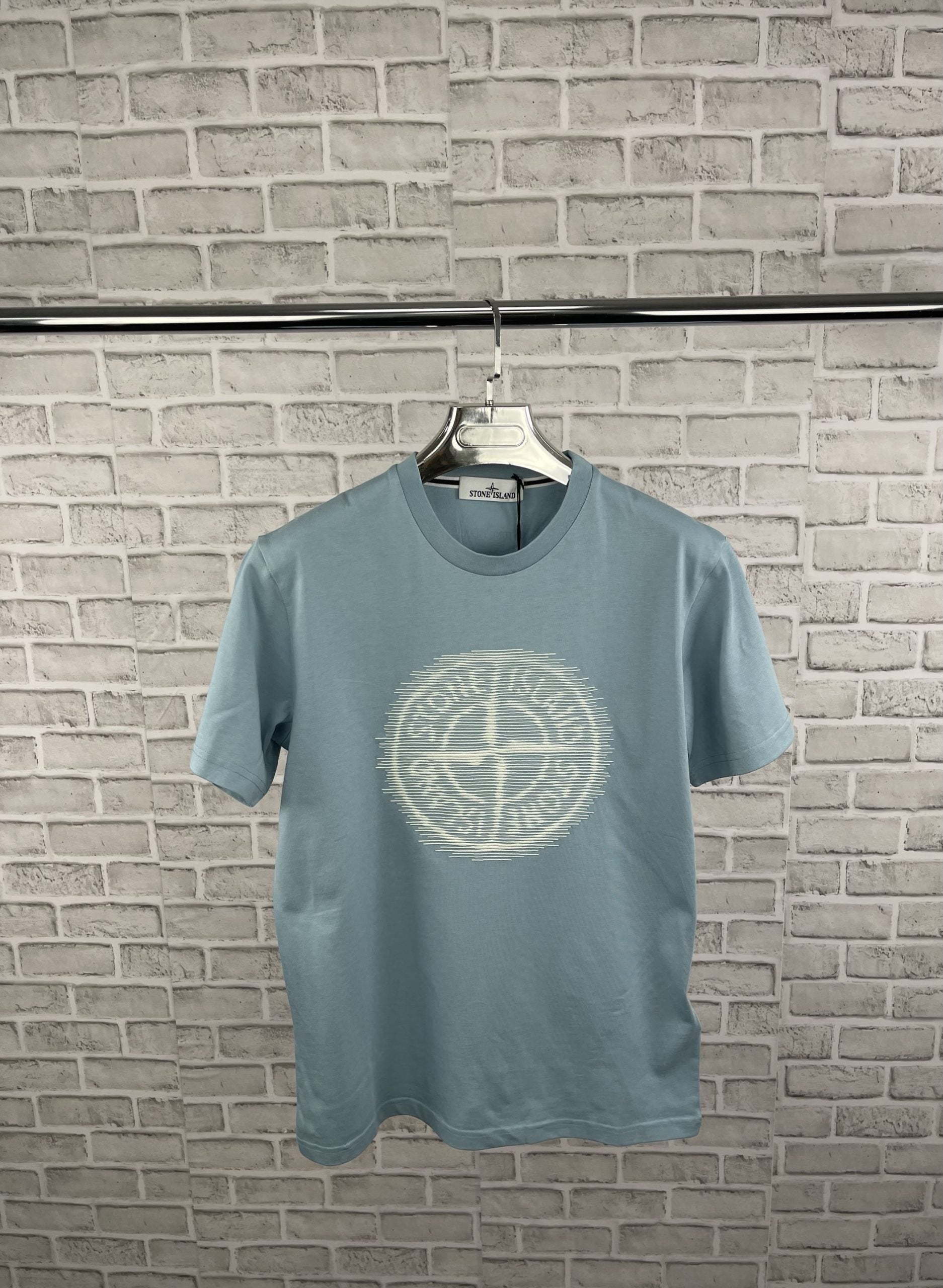STONE Tee image 1