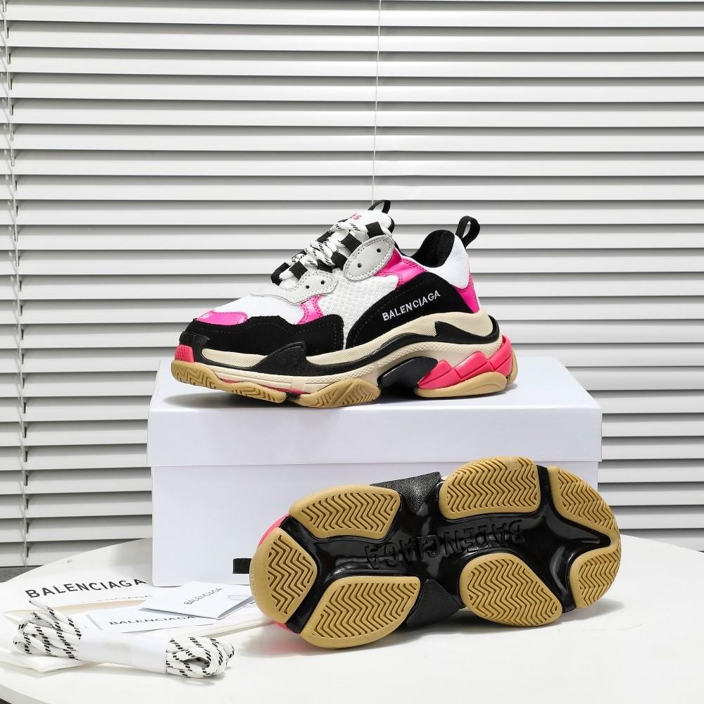 TRIPLE PINK image 1
