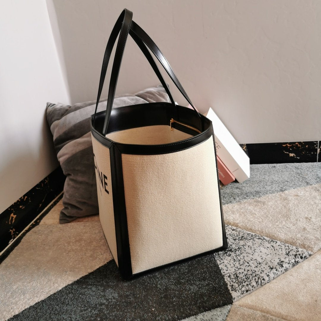 CLNE BEACH BAG image 3