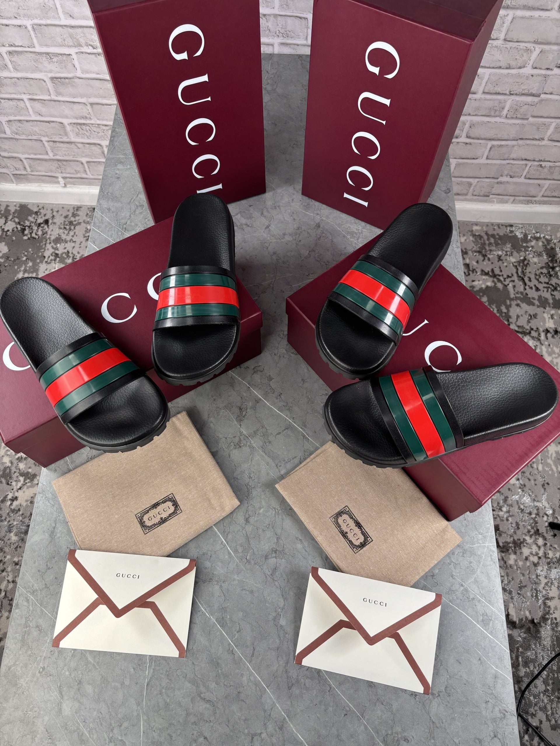 GC SLIDERS image 2