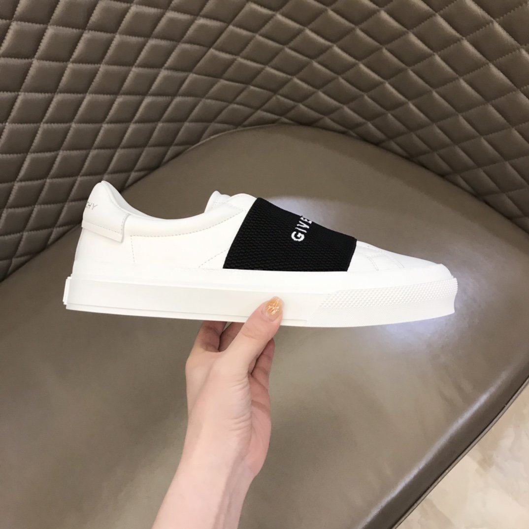 ENCHY LOW WHITE image 1