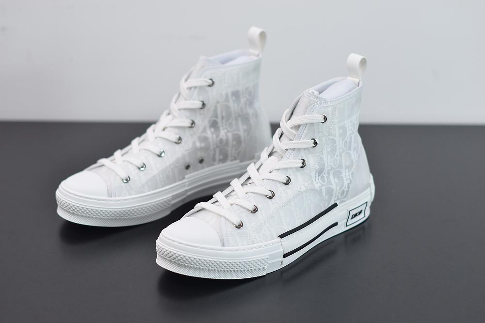 DIOR HIGH OB image 1