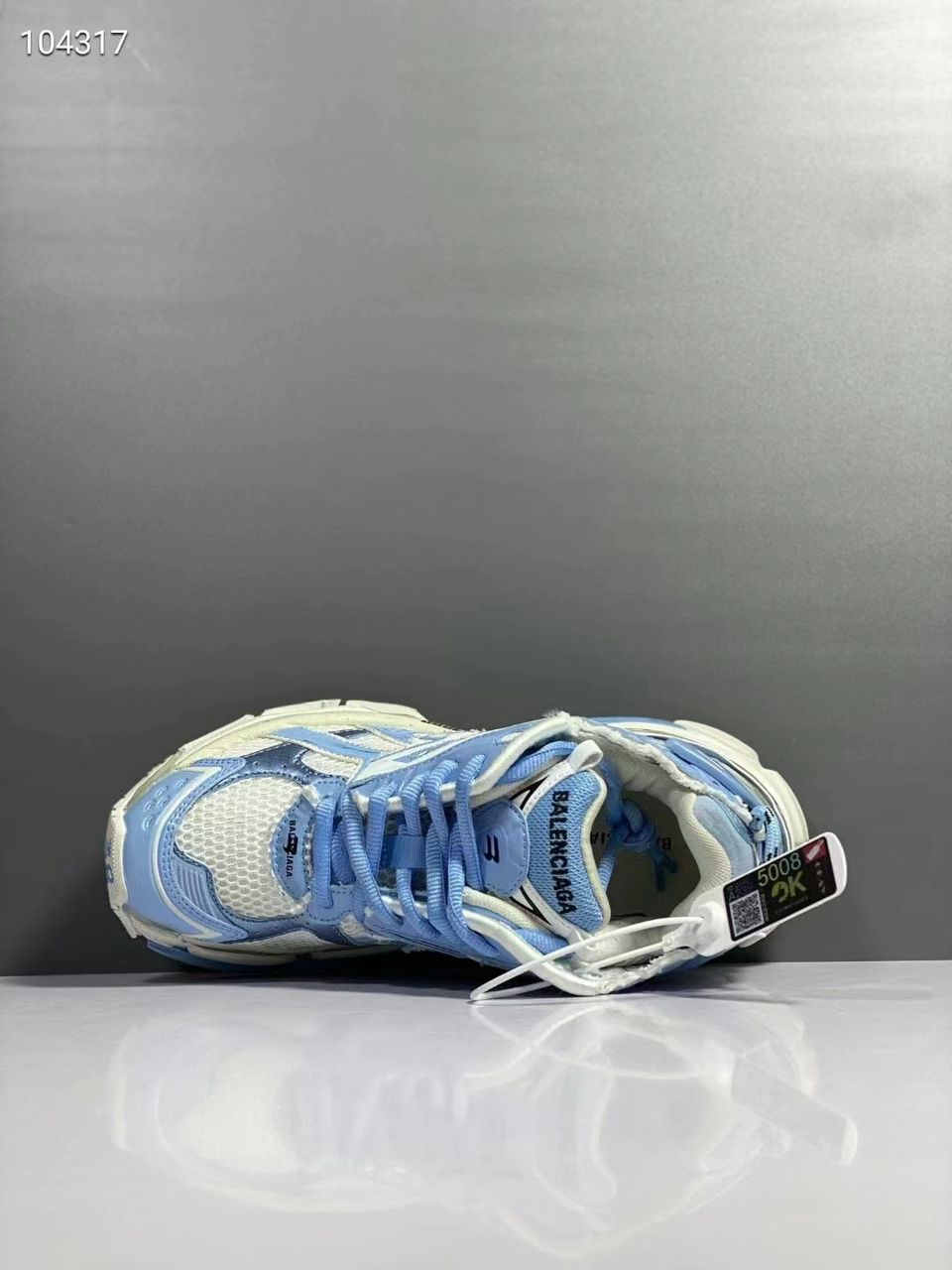 CIAGA BLUE RUNNER image 3