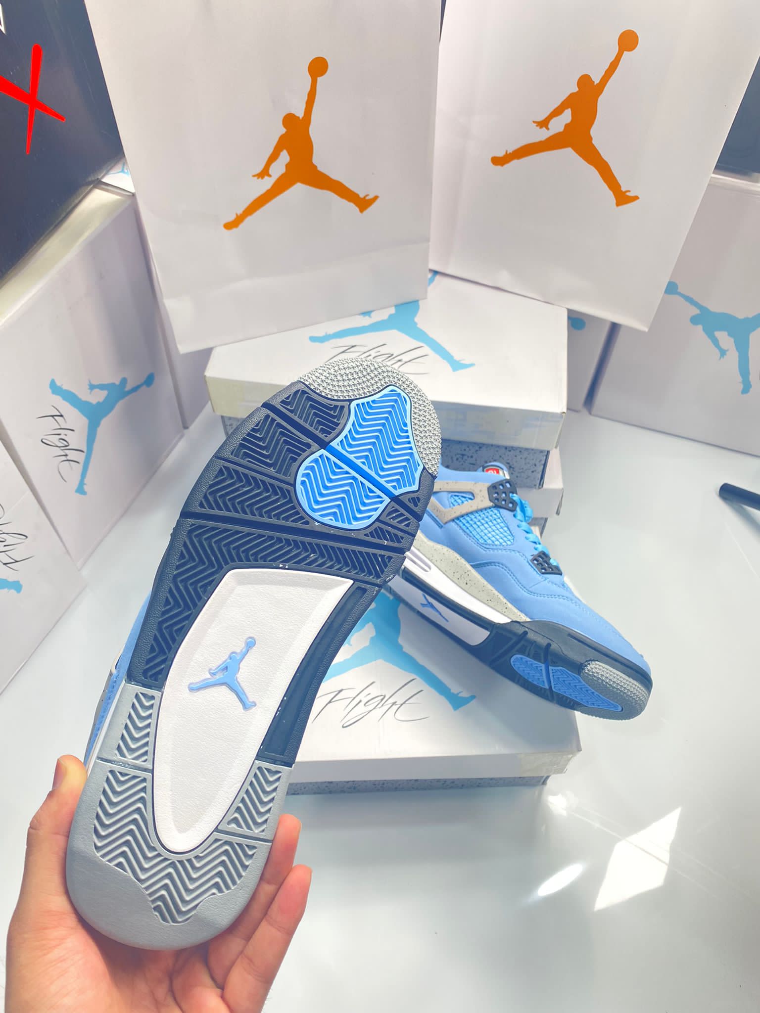 J1 BLUE image 2