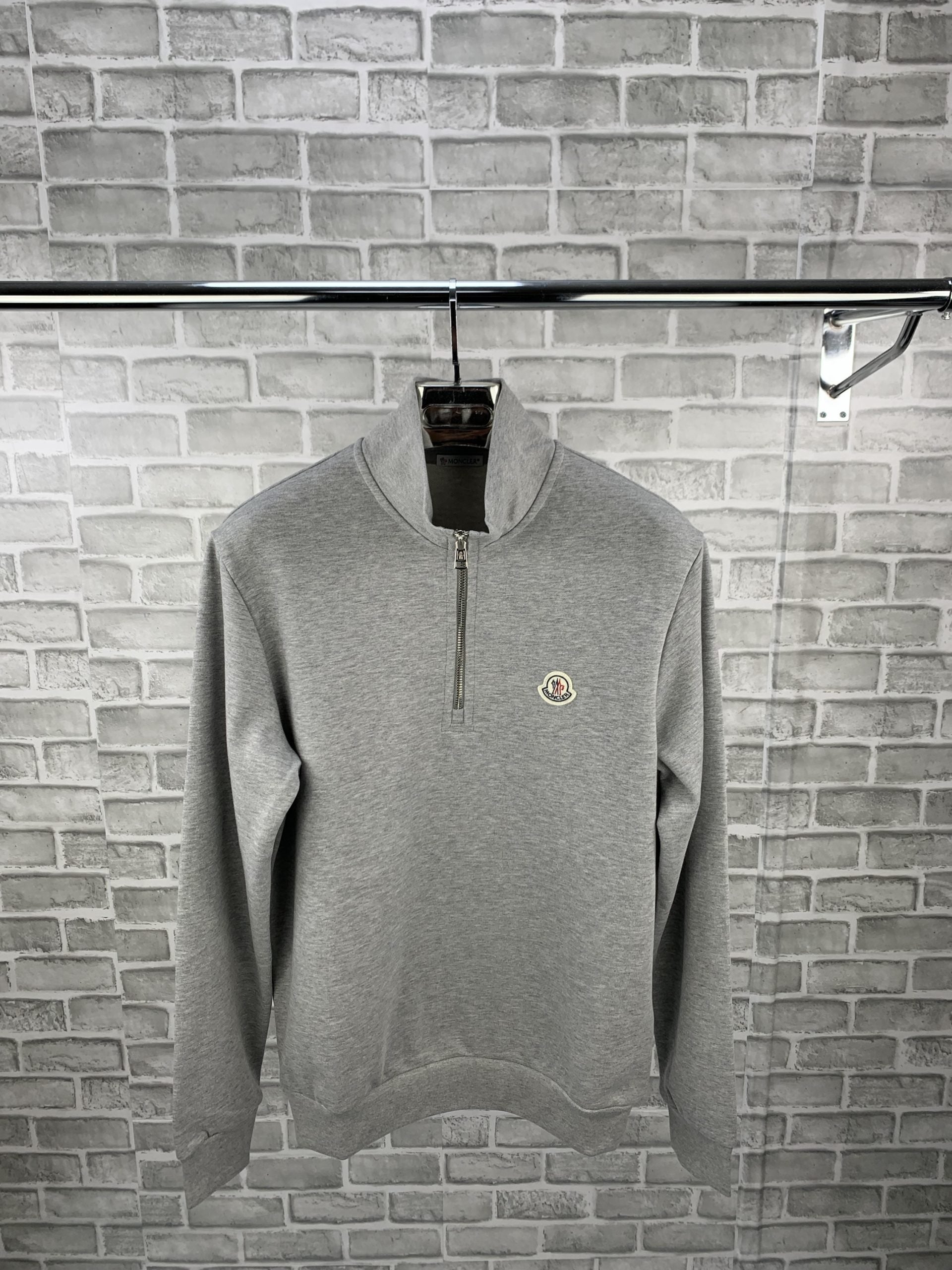 CLER 1/4 ZIP image 2