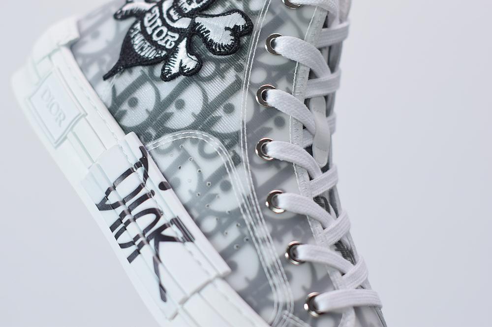 DIOR HIGH SKULL image 2
