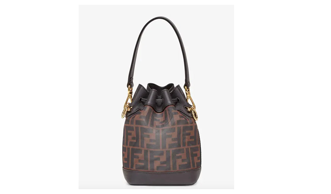 FEN SHOULDER BAG image 0