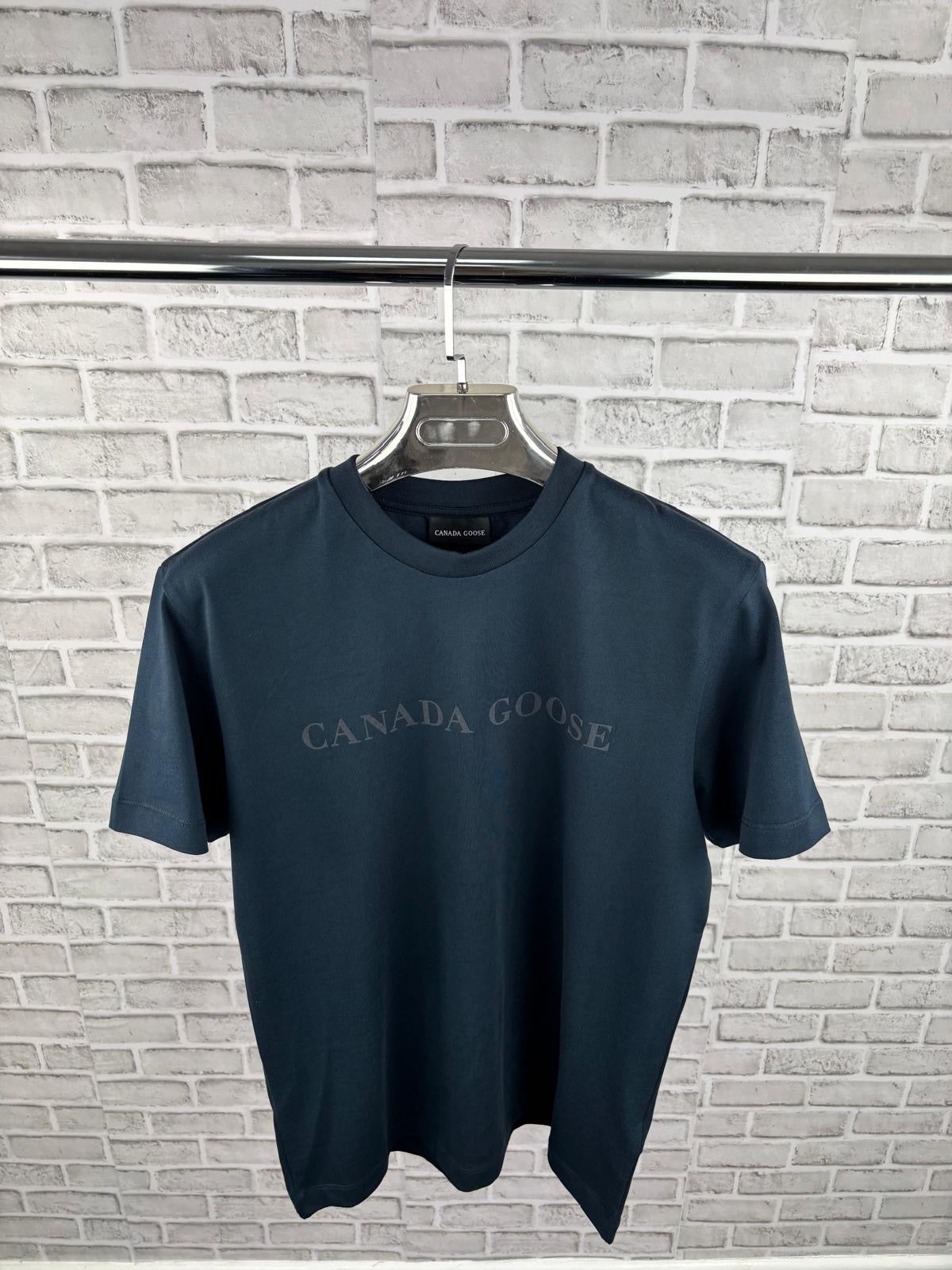 CD Tee Navy image 2