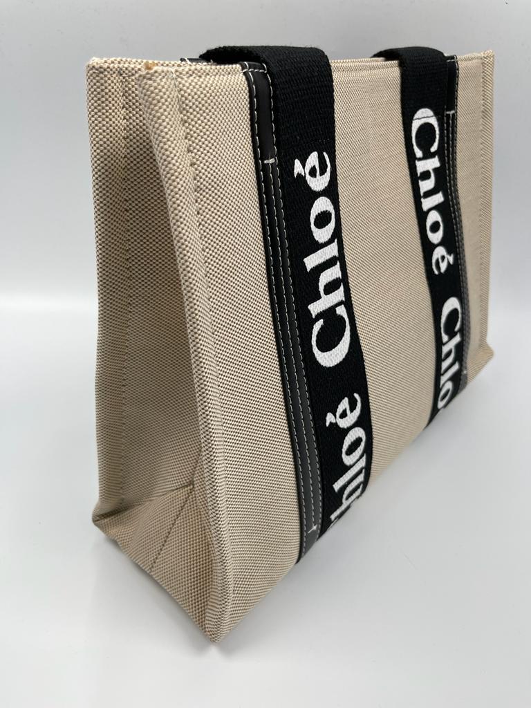 CHLOE BLACK image 7