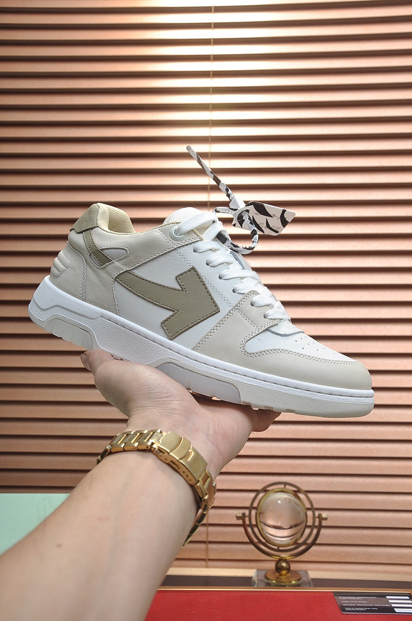 OW LOW GREY image 4