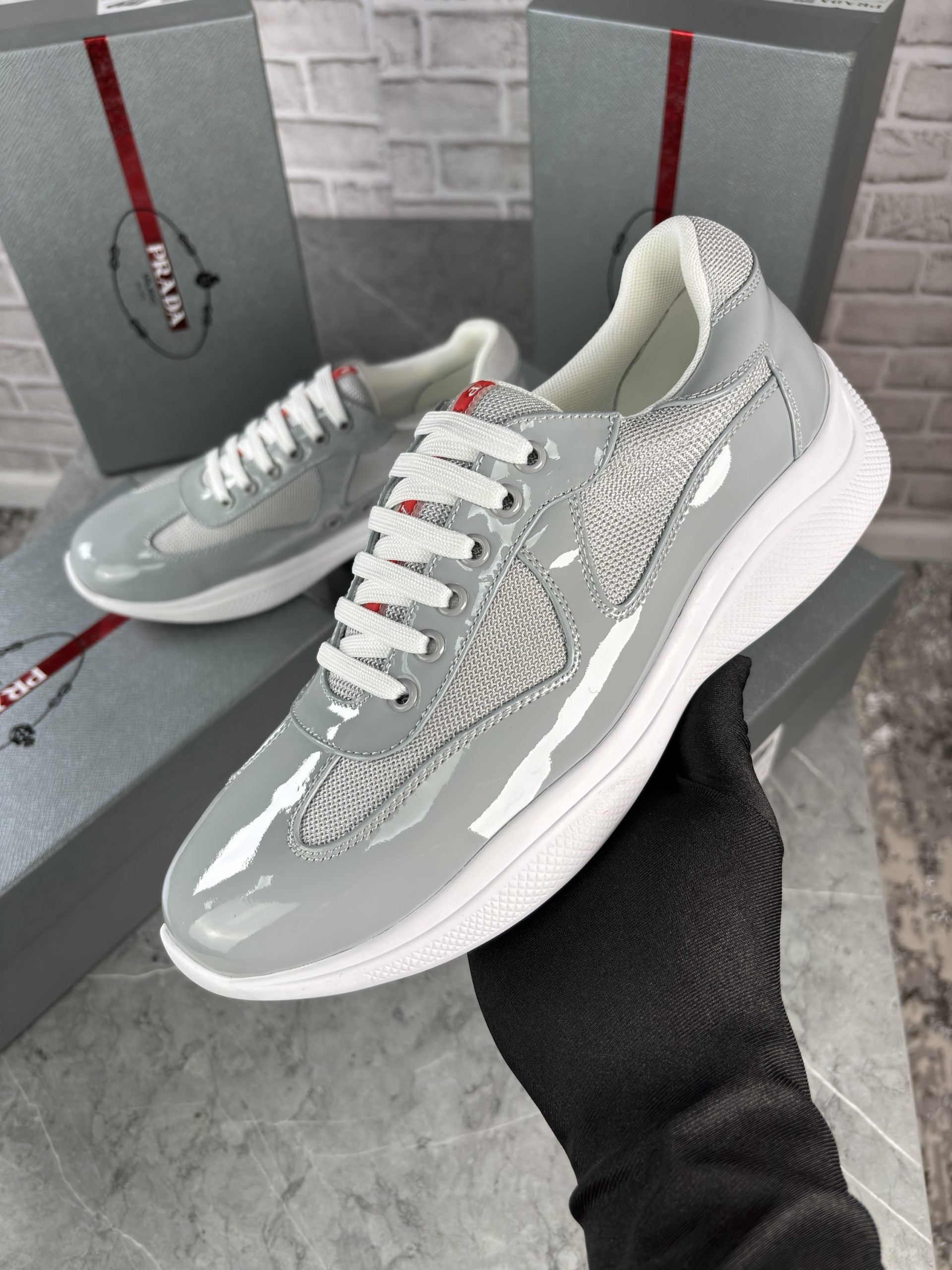 RADA GREY image 0