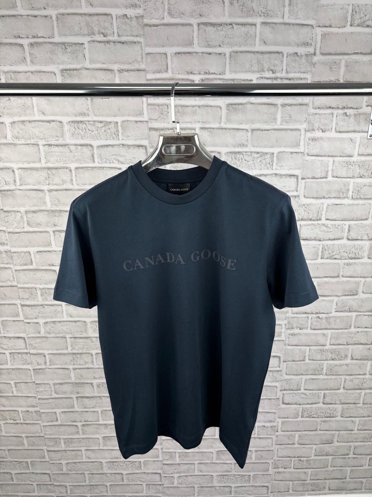 CD Tee Navy image 0