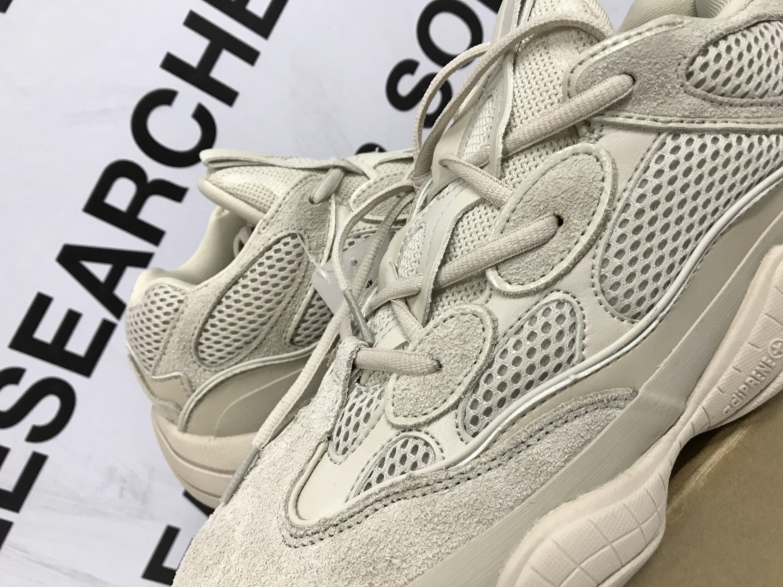 YEEZY 500 image 2