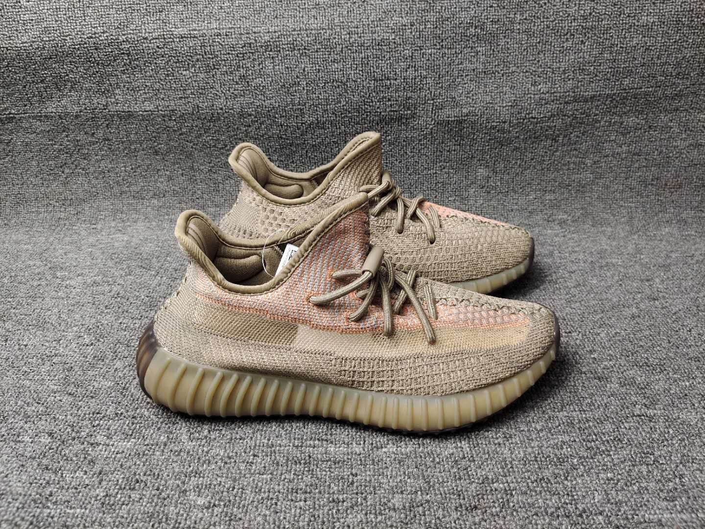SAND TAUPE V2 image 5