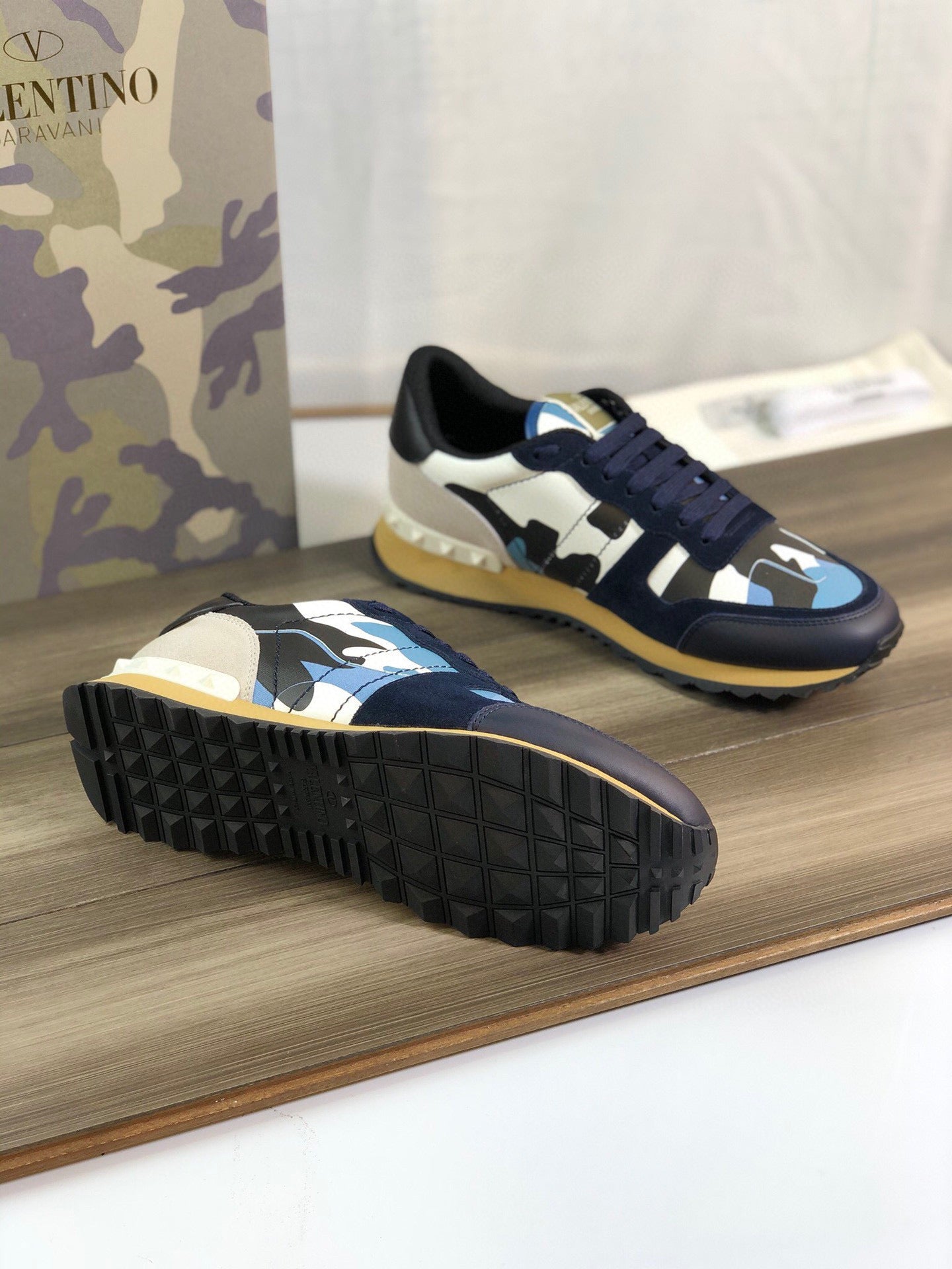ROCKRUNNER image 1