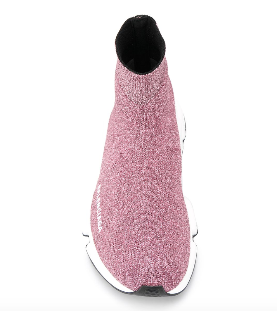 SPEED RUNNER PINK SPARKLE image 2