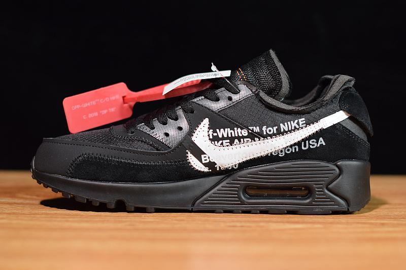 OFF TEN 90'S BLACK image 12