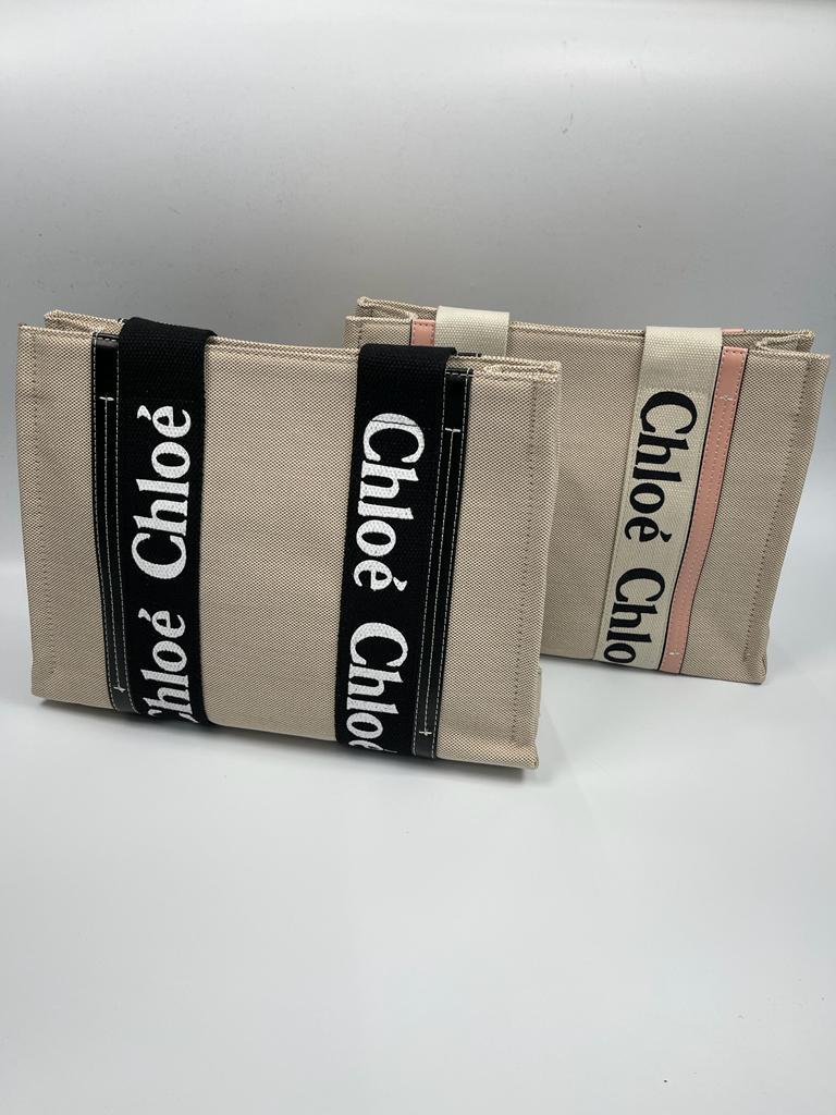 CHLOE BLACK image 6