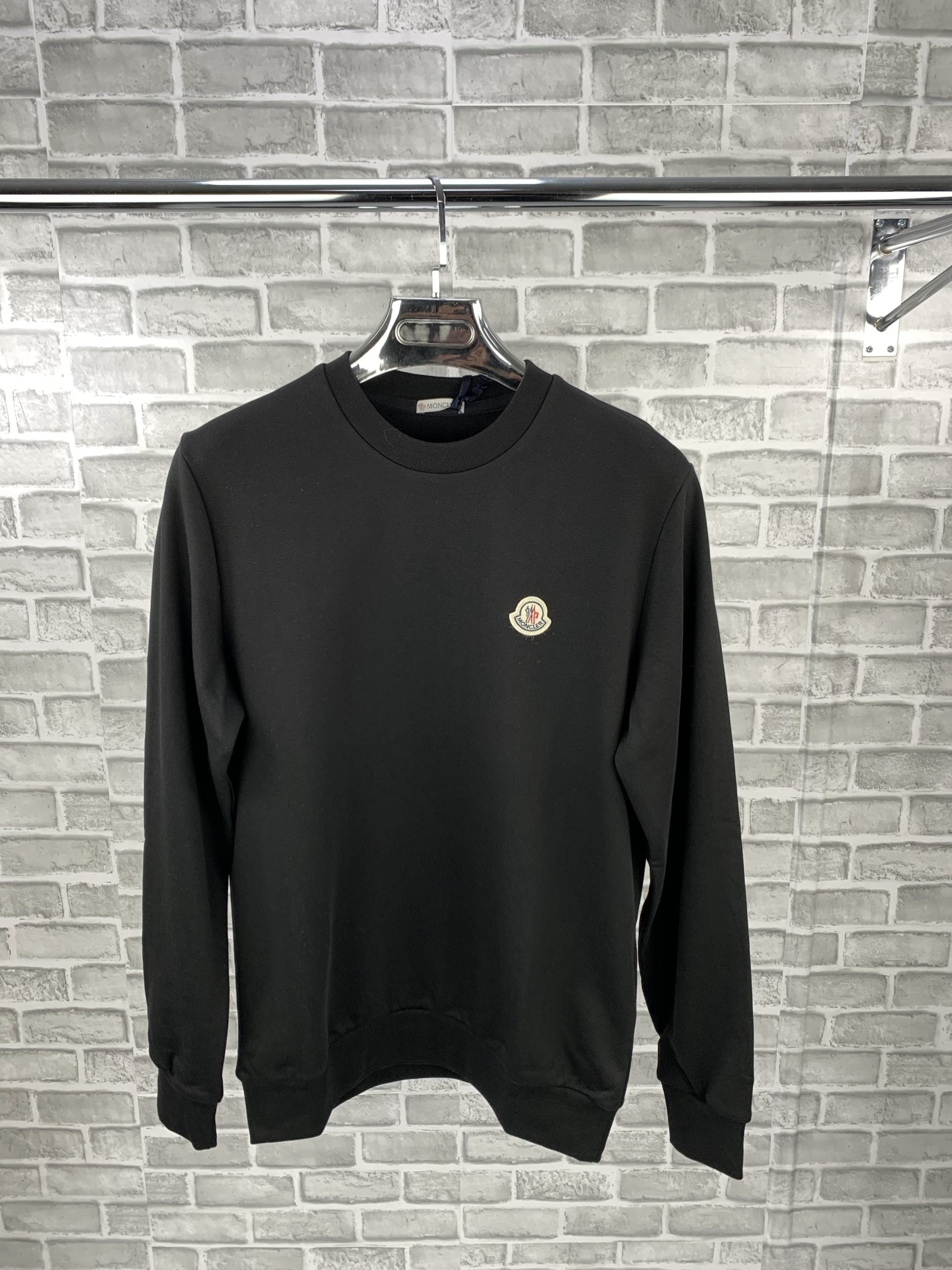 CLER JUMPER - XL image