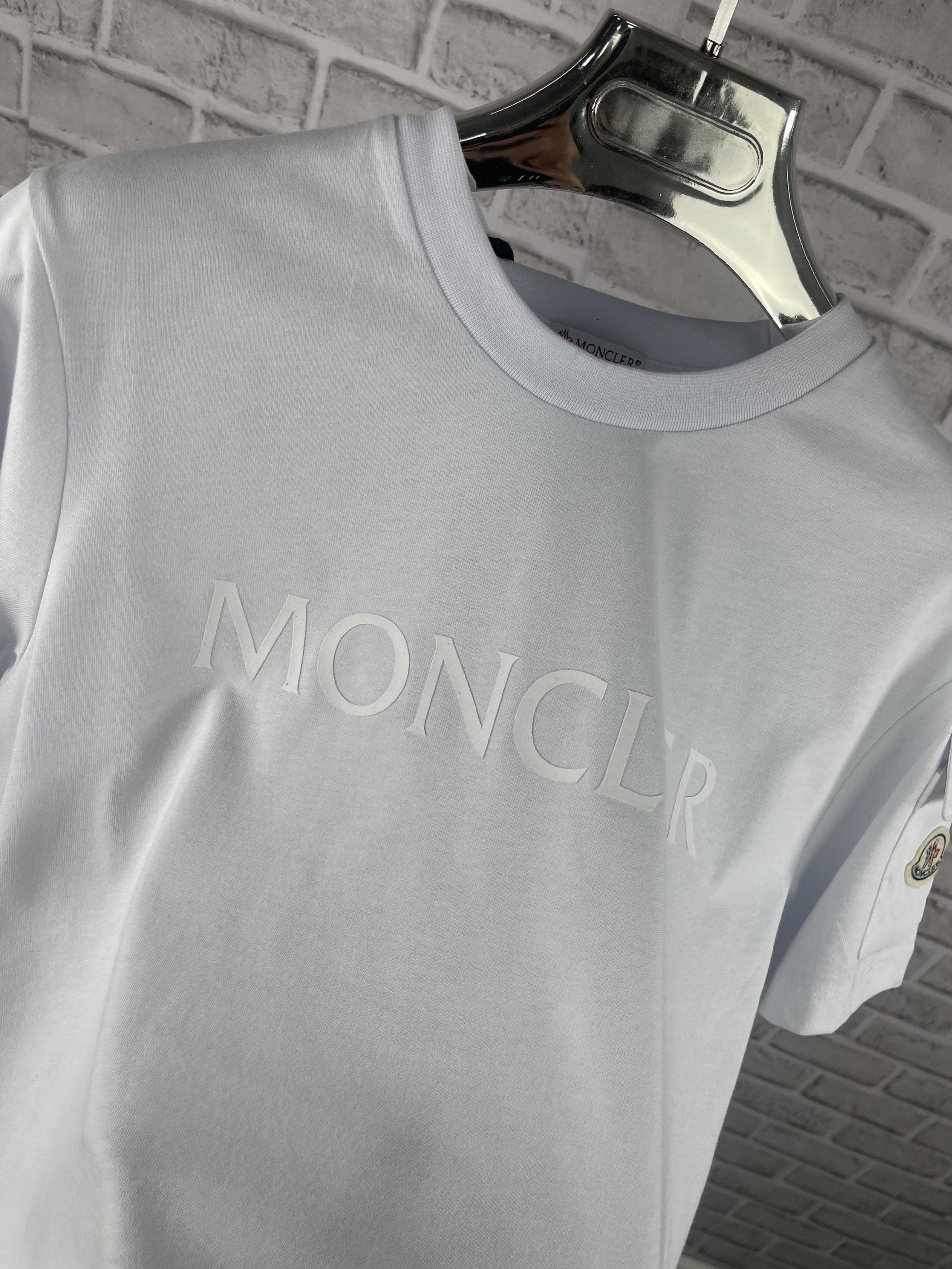 CLER Tee White image 4