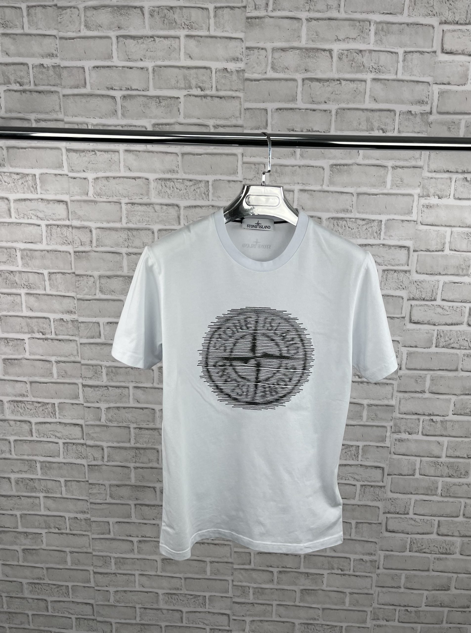 STONE Tee image 0