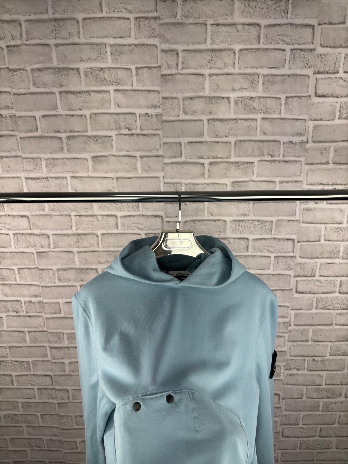 Stone Hoody image 2